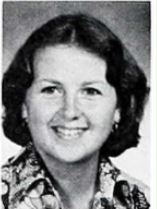 Rosemary Frances Verlander